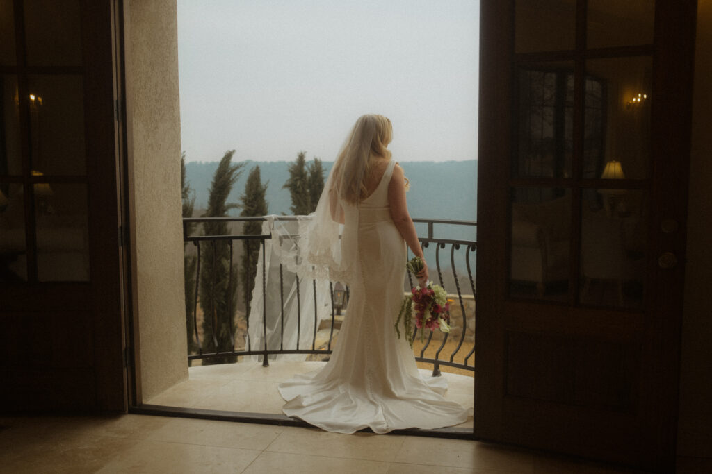 romantic wedding photography section Alabama