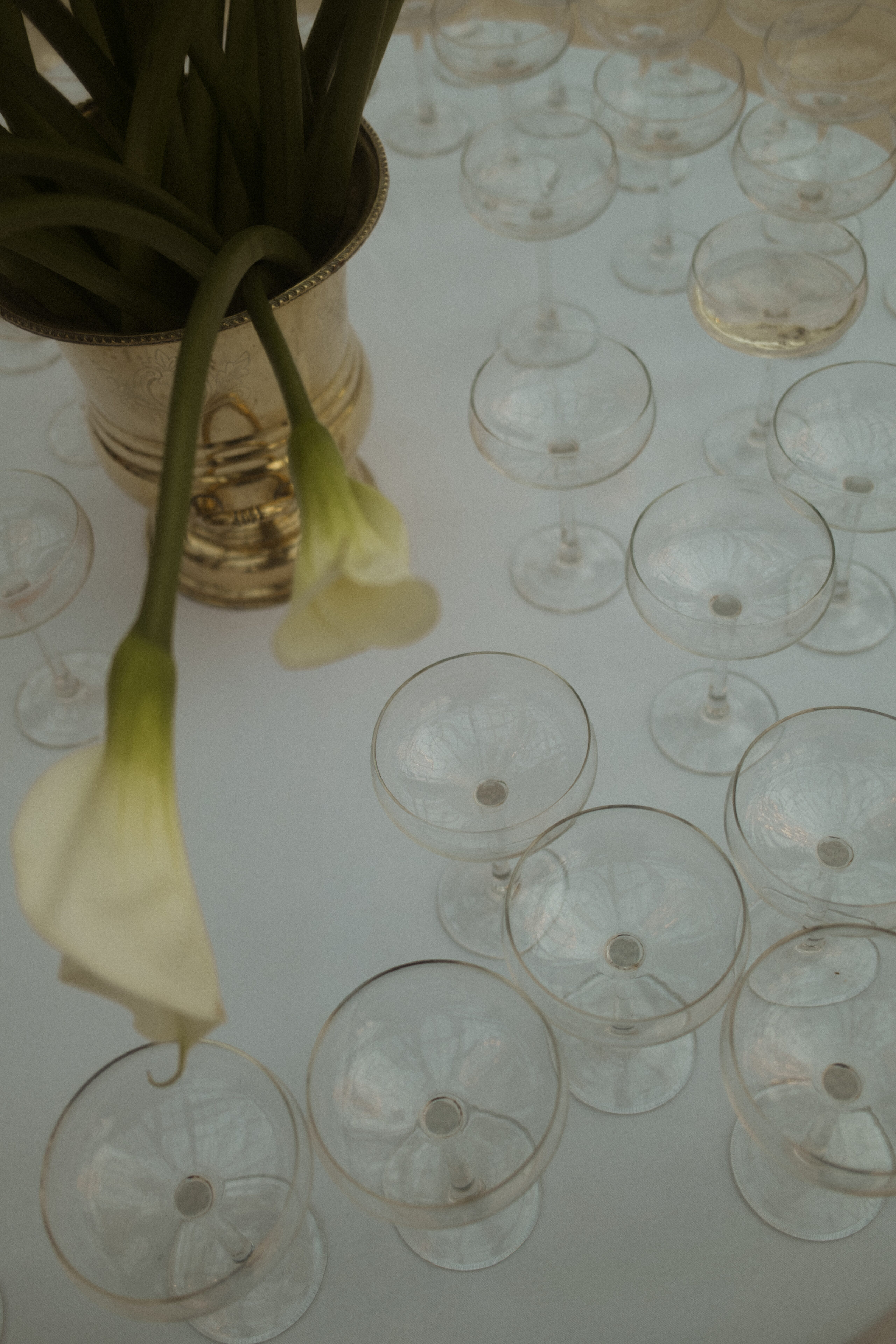 detail images by clay & Kaly co photography of table setting